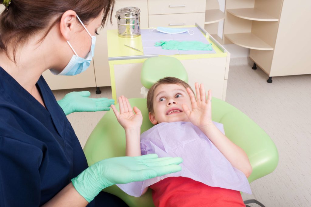 טיפול בחרדה דנטלית - ד"ר אבלין ושלר' רופאת שיניים המתמקדת בטיפול בחרדה דנטלית בילדים ומתבגרים